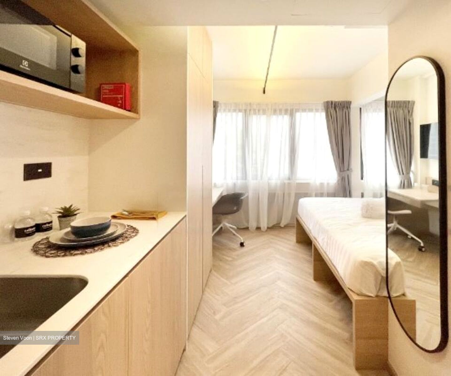 Beach Road (D7), Apartment #498042011